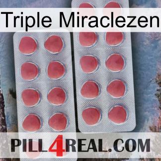 Triple Miraclezen 19